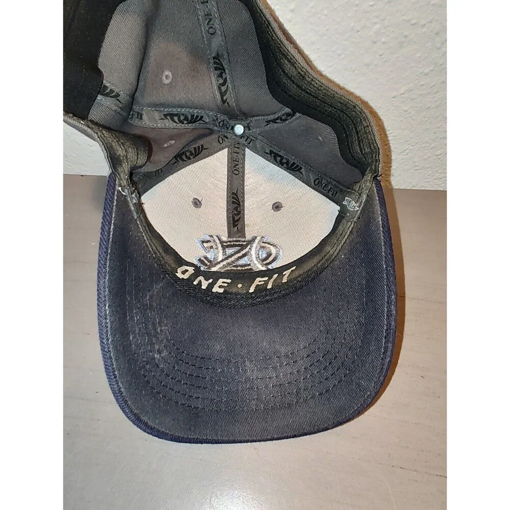 TOW North Carolina Tar Heels Top of the World Hat One Fit M/L Fast Shipping